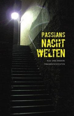 Cover Passians Nachtwelten