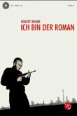 Ich bin der Roman, m. Audio-CD