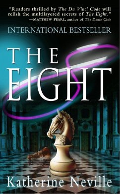 The Eight - Neville, Katherine