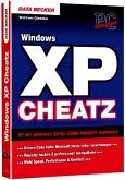 Windows XP Cheatz