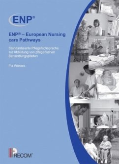 ENP - European Nursing care Pathways - Wieteck, Pia;Berger, Simon;Odermatt, Reto