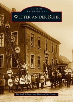 Wetter an der Ruhr - Schenk, Michael