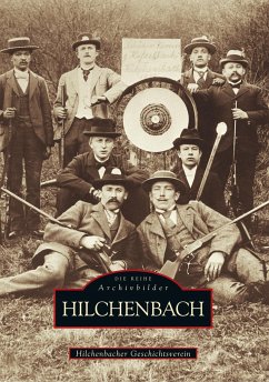 Hilchenbach - Hilchenbacher Geschichtsverein