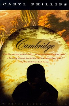 Cambridge - Phillips, Caryl