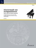 Klaviermusik von Komponistinnen