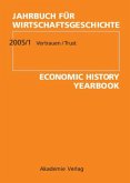 null / Jahrbuch für Wirtschaftsgeschichte. Economic History Yearbook Ausg.2005/1