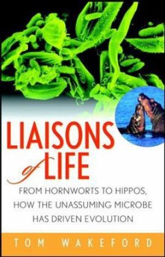 Cover Liaisons of Life