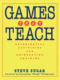 Games That Teach