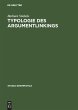 Typologie des Argumentlinkings - Bild 1