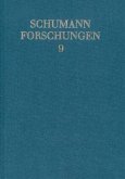 Robert und Clara Schumann und die nationalen Musikkulturen des 19. Jahrhunderts / Schumann-Forschungen Bd.9