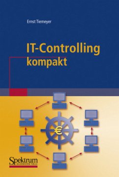 IT-Controlling kompakt - Tiemeyer, Ernst