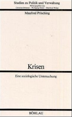 Krisen - Prisching, Manfred