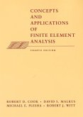 Concepts and Applications of Finite Element Analysis Concepts and Applications of Finite Element Analysis