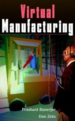 Cover Virtual Manufacturing