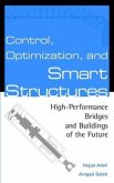 Control, Optimization, and Smart Structures