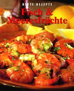 Fisch & Meeresfrüchte - Tennant, Carol