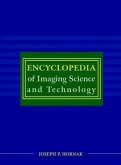 Encyclopedia of Imaging Science and Technology, 2 Volume Set