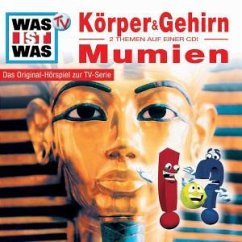 Cover Was ist Was, Folge 11