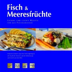 Cover Fisch & Meeresfrüchte