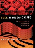 Brick in the Landscape