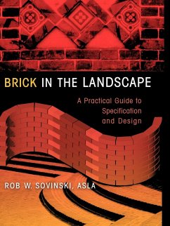Brick in the Landscape - Sovinski, Rob W.