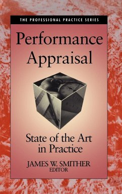 Performance Appraisal - Smither, James W.