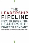 The Leadership Pipeline