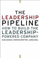 The Leadership Pipeline - Charan, Ram; Drotter, Stephen; Noël, James