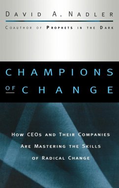 Cover Champions of Change