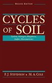 Cycles of Soils