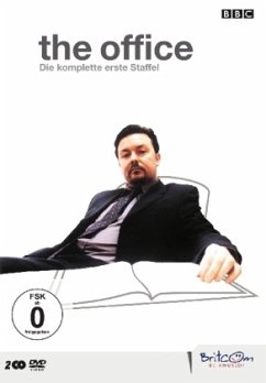 Cover The Office - Season 1