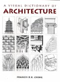 A Visual Dictionary of Architecture