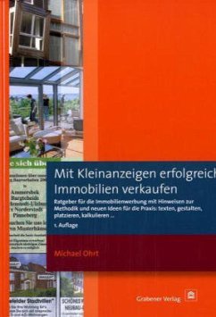 Cover Mit Kleinanzeigen erfolgreich Immobilien verkaufen