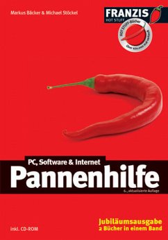 PC, Software & Internet Pannenhilfe - Bäcker, Markus; Stöckel, Michael