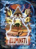 Illuminati (Spiel) Deluxe Edition