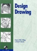 Design Drawing, w. CD-ROM