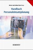 Handbuch Personaleinsatzplanung