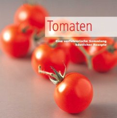 Tomaten - Williams, Judy