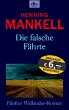Die falsche Fährte / Kurt Wallander... - Bild 1