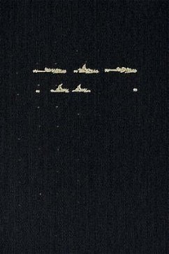 Cover Buddhistische Beichttexte / Alttürkische Handschriften Tl.9