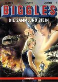 Biggles - Die Sammlung Stein