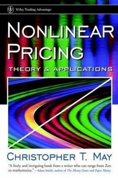 Nonlinear Pricing - May, Christopher T.