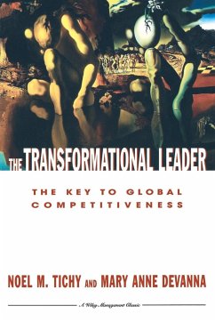 The Transformational Leader - Tichy, Noel M.; Devanna, Mary A.