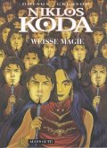 Weiße Magie / Niklos Koda Bd.7