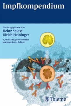 Impfkompendium - Spiess / Heininger