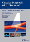 Cerebral and Peripheral Vessels / Vascular Diagnosis with Ultrasound 1