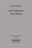 Zwei Schwerter - Zwei Reiche