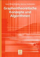 Graphentheoretische Konzepte und Algorithmen - Krumke, Sven Oliver / Noltemeier, Hartmut