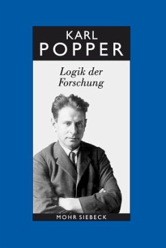 Gesammelte Werke in deutscher Sprache - Popper, Karl R.