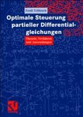 Optimale Steuerung partieller Differentialgleichungen